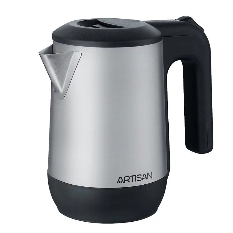ARTISAN | 0.6L雙電壓快煮壺 KT01