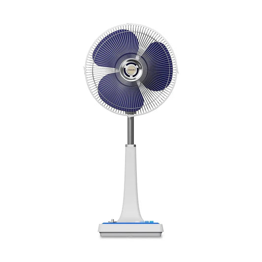 KOIZUMI｜12吋復古電風扇KLF-G285