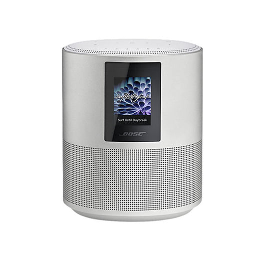 【全新出清】BOSE｜Home Speaker 500 智慧型揚聲器