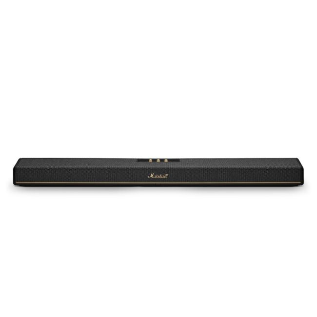 Marshall ｜Heston 120 家庭劇院聲霸