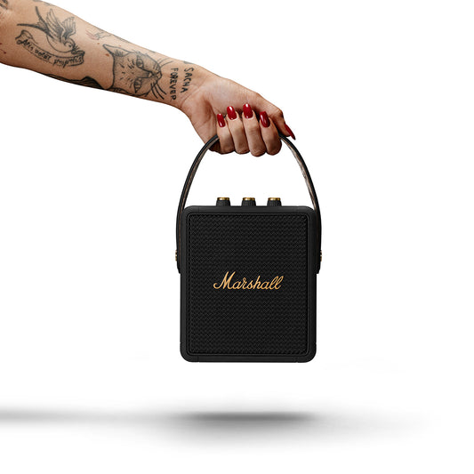 Marshall ｜Stockwell II 藍牙喇叭