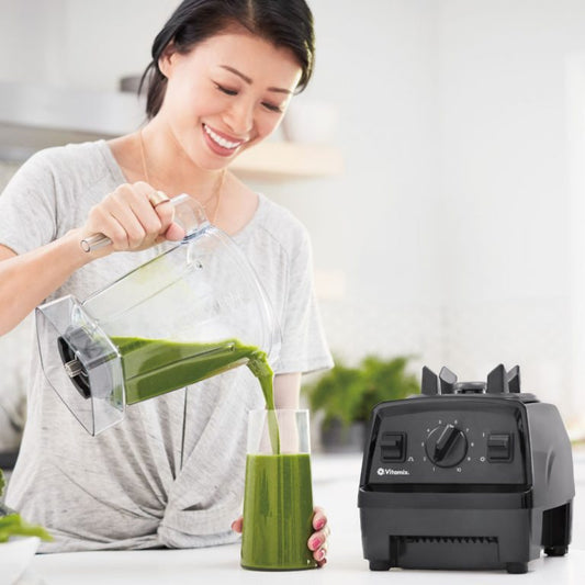 Vitamix｜ 全食物調理機E320 Explorian探索者