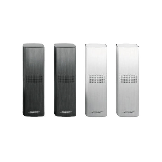 BOSE｜Surround Speakers 700 無線環繞揚聲器