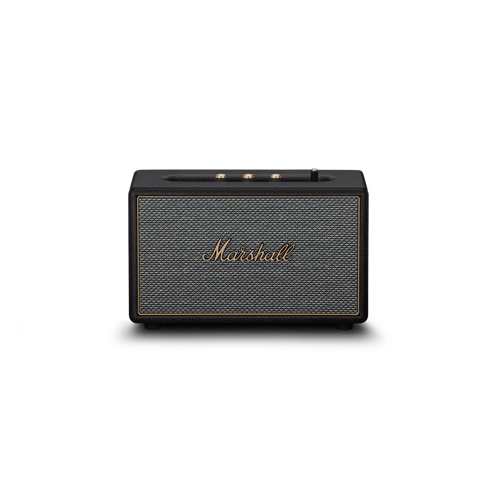 Marshall｜Acton IV 家用式藍牙喇叭 2色