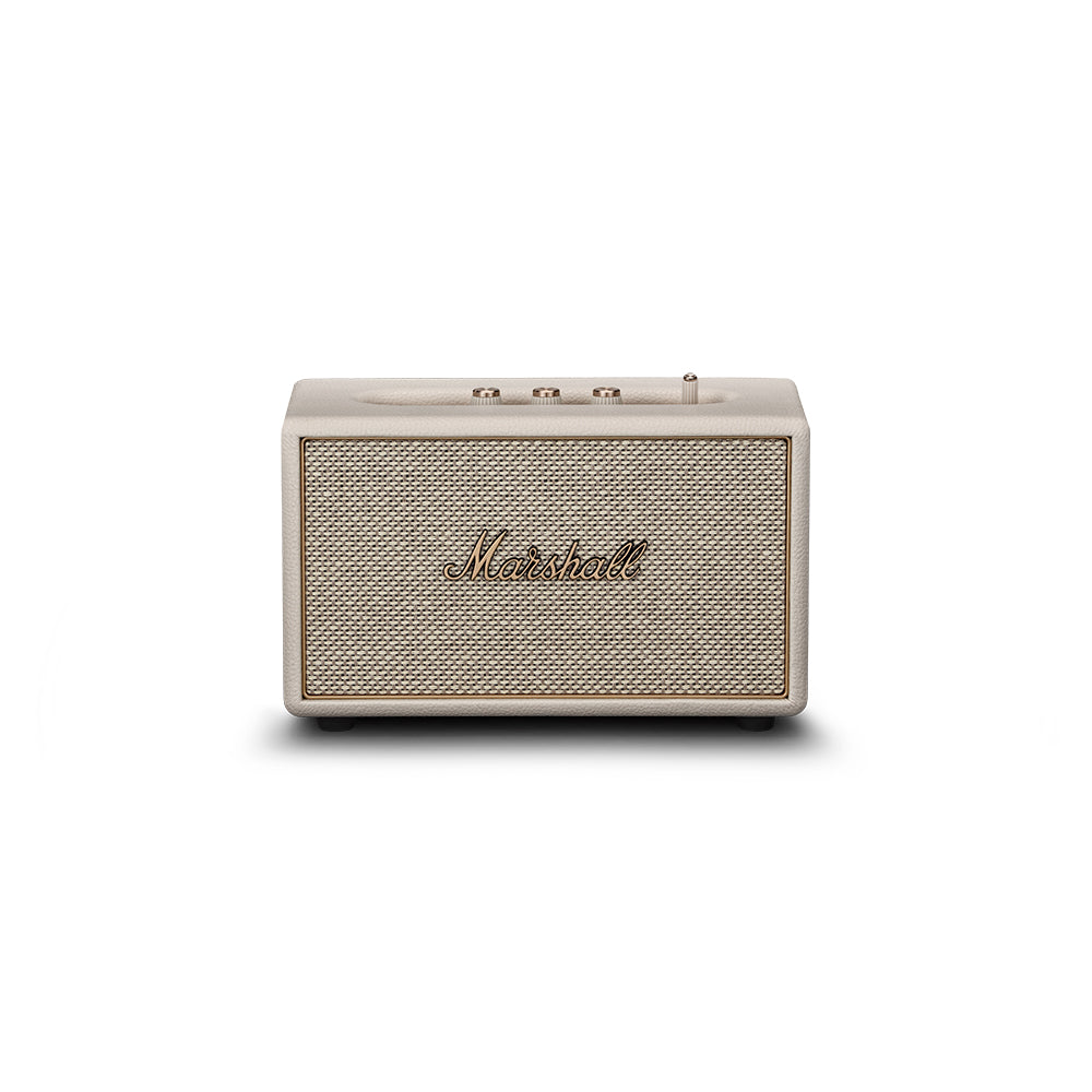 Marshall｜Acton IV 家用式藍牙喇叭 2色
