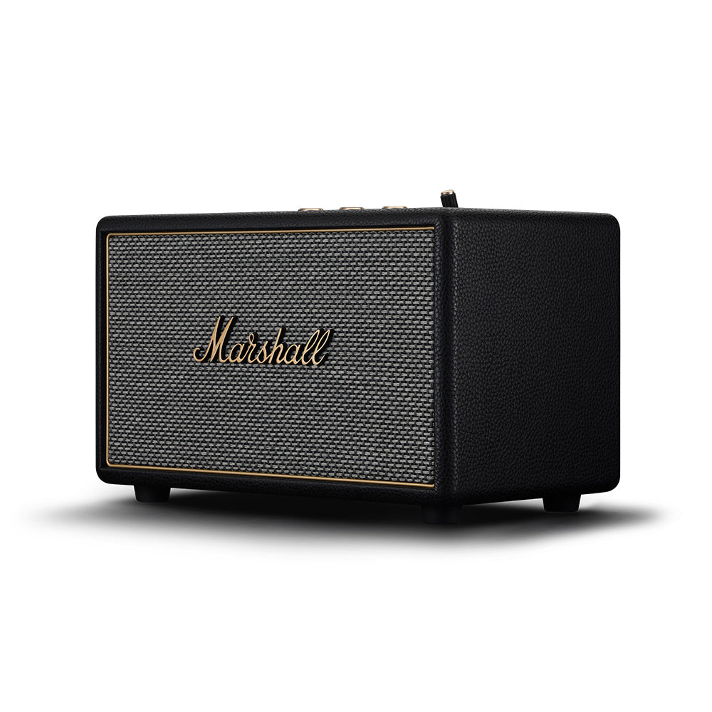 Marshall｜Acton IV 家用式藍牙喇叭 2色