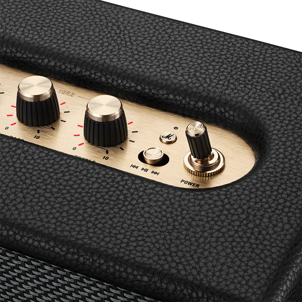 Marshall｜Acton IV 家用式藍牙喇叭 2色