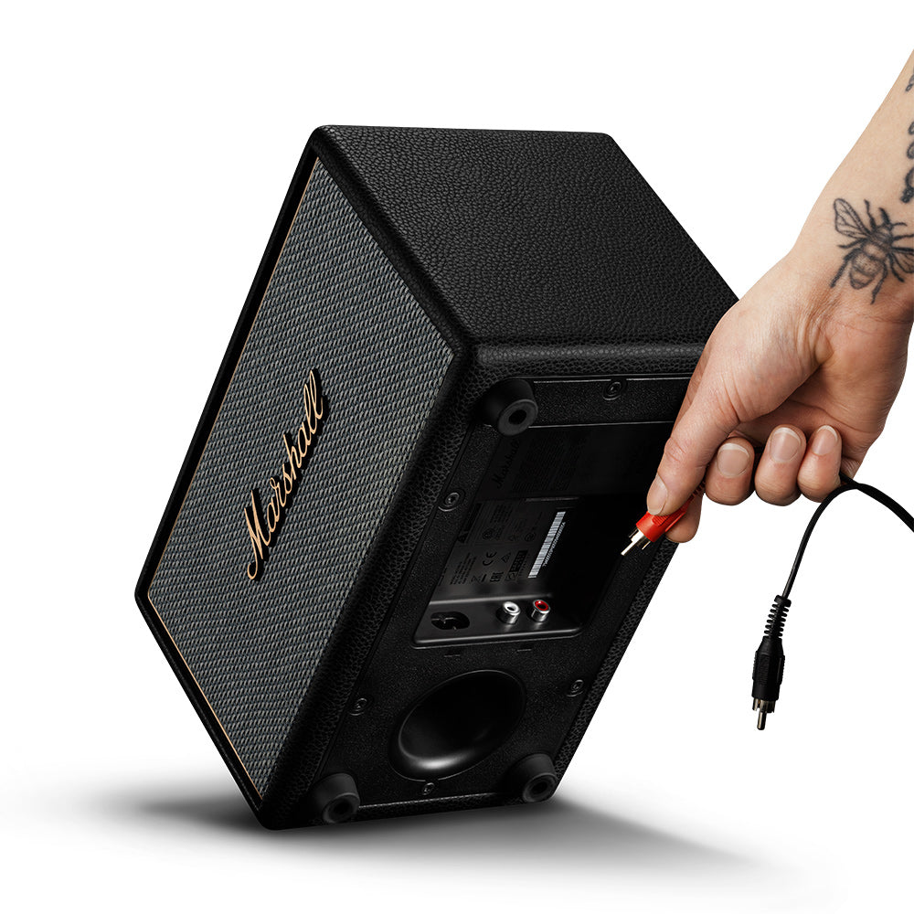 Marshall｜Acton IV 家用式藍牙喇叭 2色