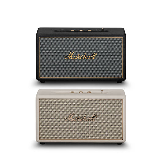 Marshall｜Stanmore IV 家用式藍牙喇叭 2色