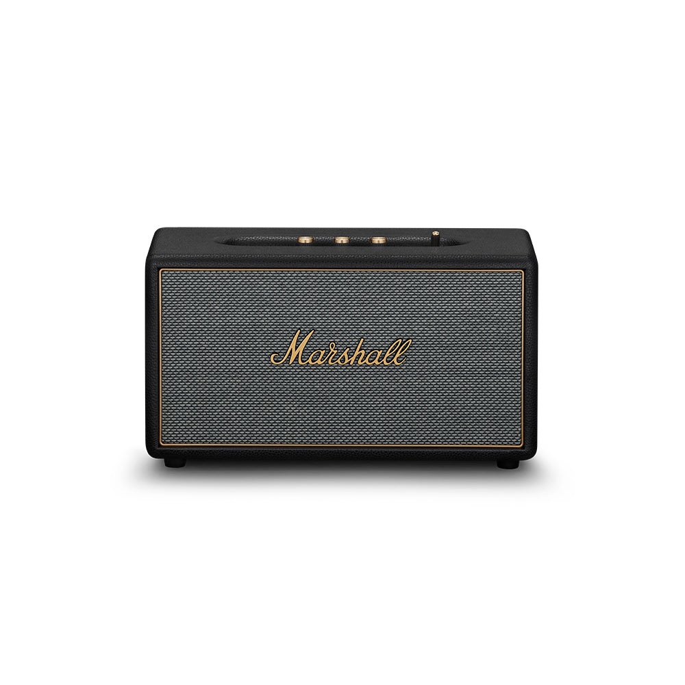 Marshall｜Stanmore IV 家用式藍牙喇叭 2色