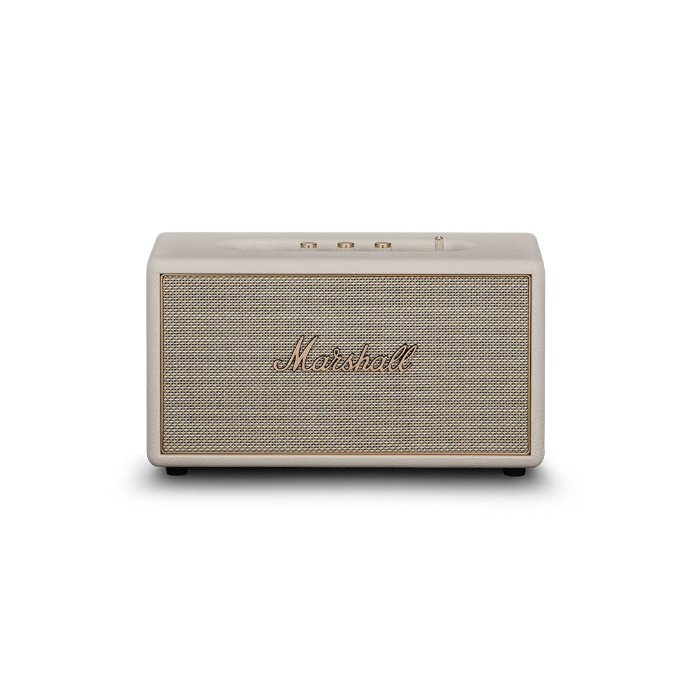 Marshall｜Stanmore IV 家用式藍牙喇叭 2色