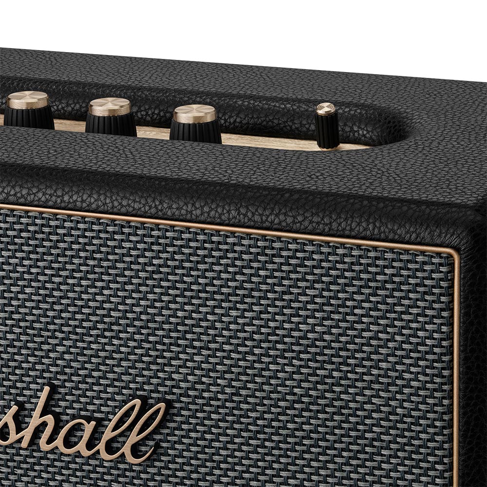 Marshall｜Stanmore IV 家用式藍牙喇叭 2色