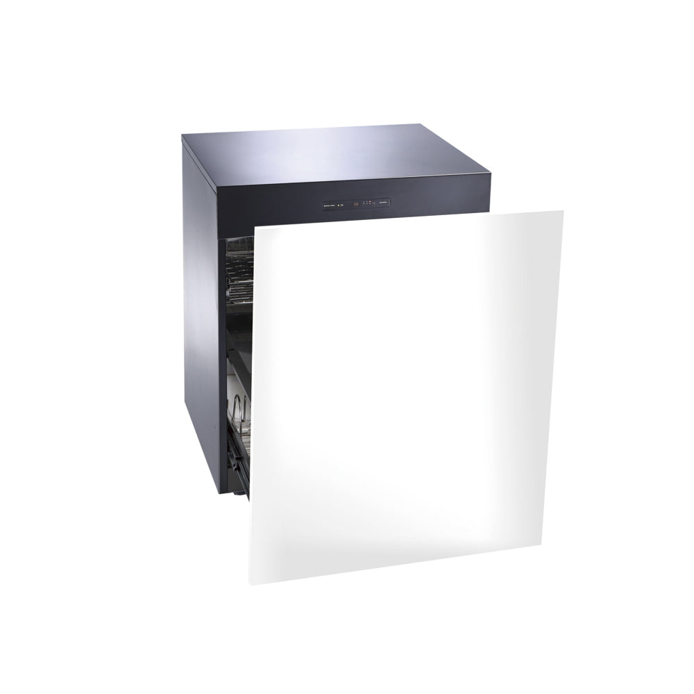 Sakura櫻花｜殺菌烘碗機60cm/50cm寬 Q7596BL/Q7596BML(不含安裝)