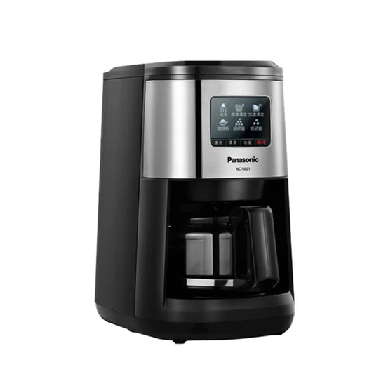 Panasonic國際牌 ｜NC-R601 全自動研磨美式咖啡機