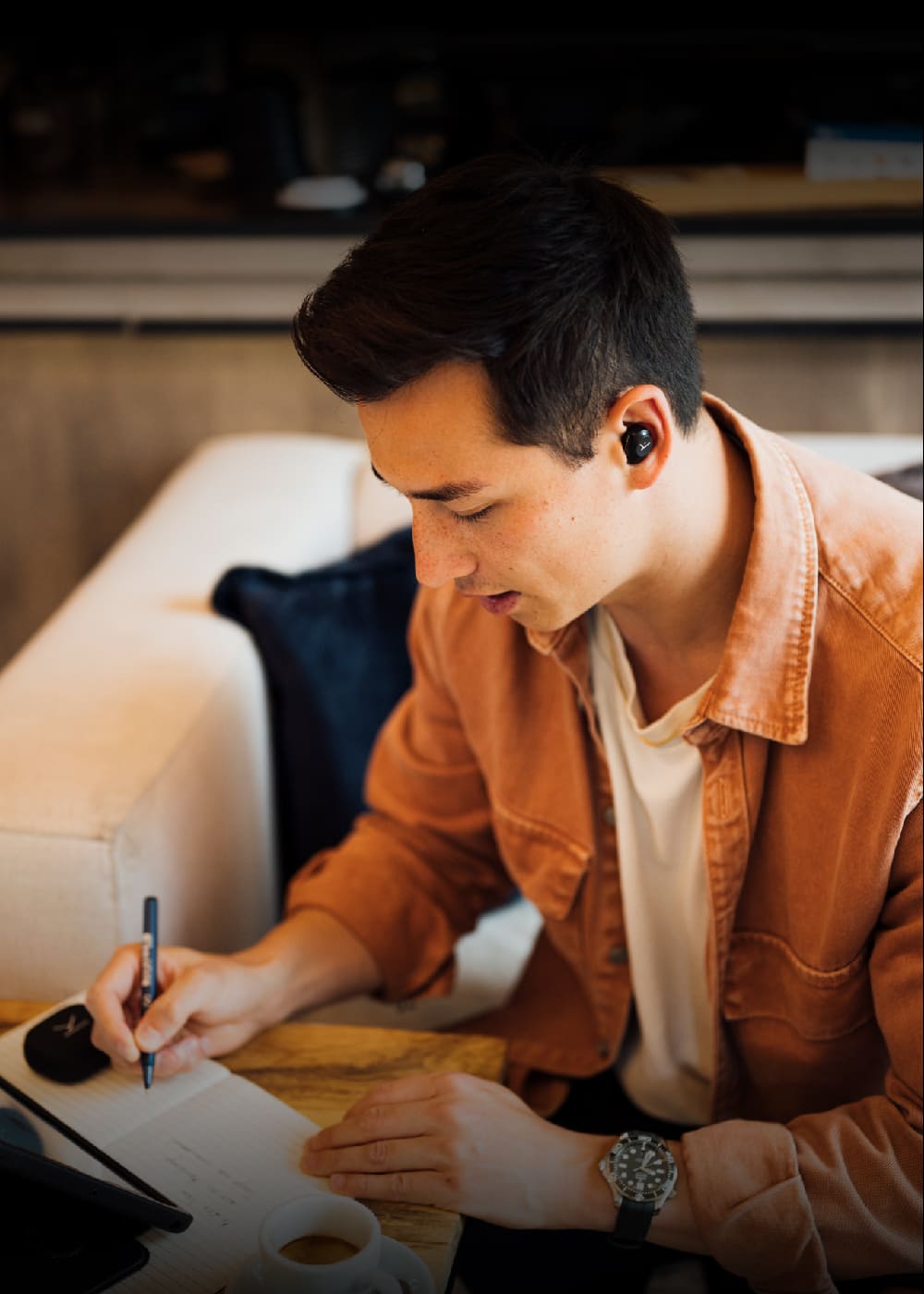 beyerdynamic｜Amiron300 旗艦真無線藍牙耳機