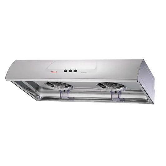 Rinnai 林內｜RH-7176S 圓弧式典雅輕巧排油煙機(含運不安裝，安裝費另計)