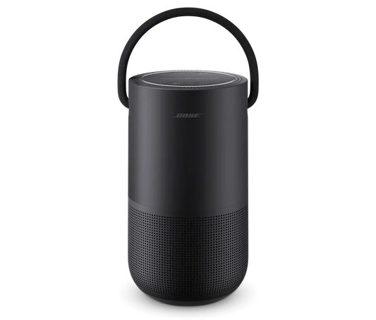 BOSE｜Portable Home Speaker 可攜式智慧型揚聲器