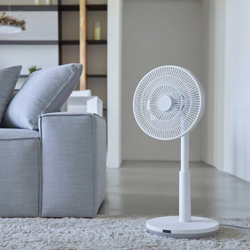 【全新出清】ARTISAN｜12吋DC順/逆循環風扇 LF1201