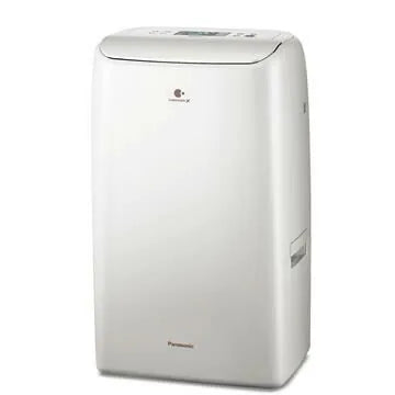 Panasonic國際牌 ｜14L變頻高效型除濕機(白) F-YV28NX