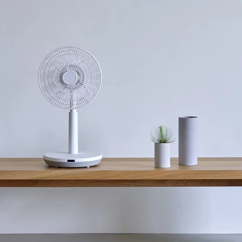 【全新出清】ARTISAN｜12吋DC順/逆循環風扇 LF1201