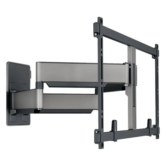 Vogel's|TVM 5855 55-100吋適用 雙臂式伸縮壁掛架 灰色 OLED QLED適用