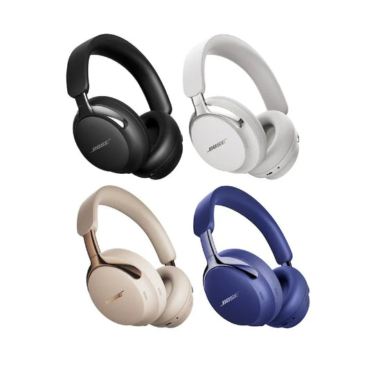 BOSE｜QuietComfort Ultra 消噪耳機 II
