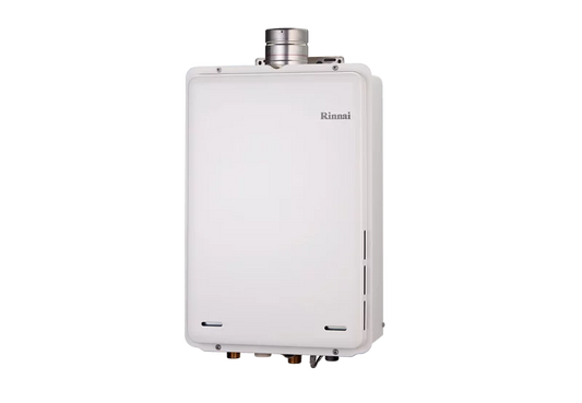 Rinnai 林內｜REU-A2426WF-TR 屋內型FE式24L熱水器(不含溫控)(含運不安裝，安裝費另計)