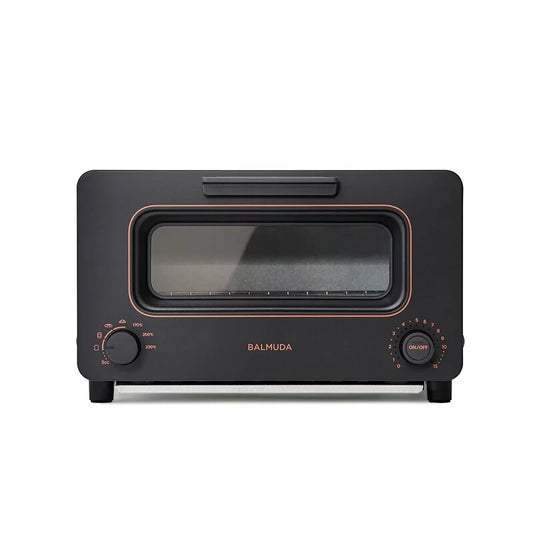 BALMUDA | The Toaster | K05C 蒸氣烤麵包機
