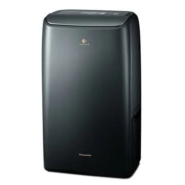 Panasonic國際牌 ｜14L變頻高效型除濕機(黑) F-YV28NXK