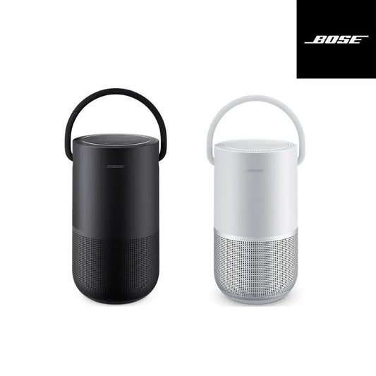 BOSE｜Portable Home Speaker 可攜式智慧型揚聲器