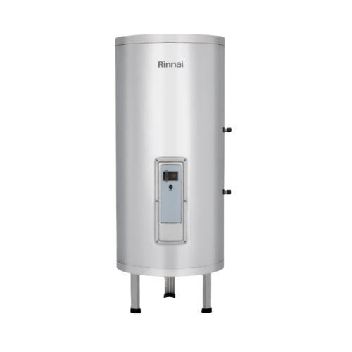 Rinnai 林內｜REH-3050P4 30加侖儲熱式直立式4KW電熱水器(含運不安裝，安裝費另計)