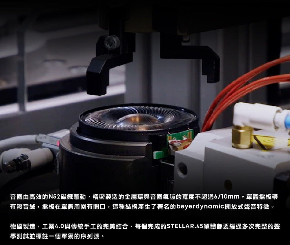 beyerdynamic｜MMX 300 PRO 旗艦監聽級電競耳機