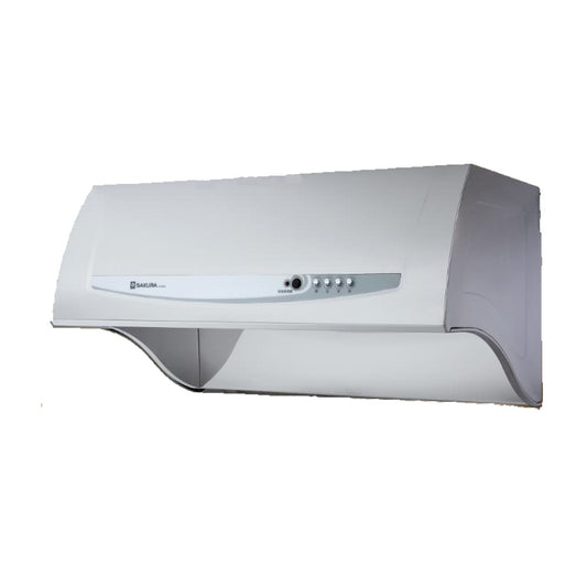 Sakura櫻花｜80cm健康取向除油煙機雙效除油R3680SL(不含安裝)