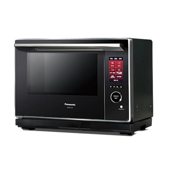 Panasonic 國際牌｜NN-BS1700 30L蒸氣烘烤微波爐