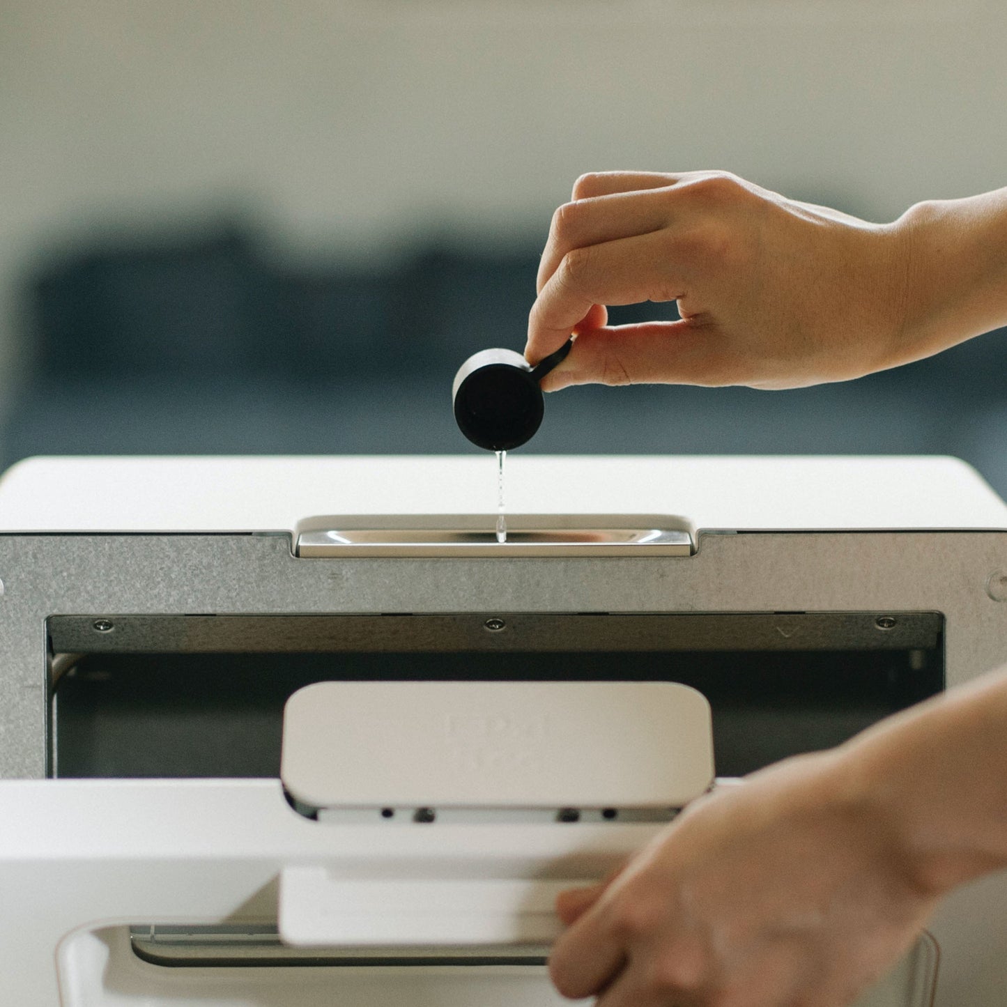 BALMUDA | The Toaster 蒸氣烤麵包機 K05C (黑/白/奶茶)