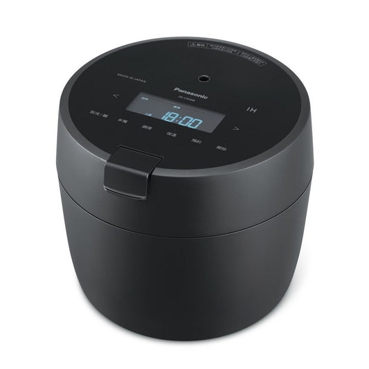 Panasonic國際牌 ｜SR-CR09B 5人份壓力IH電子鍋