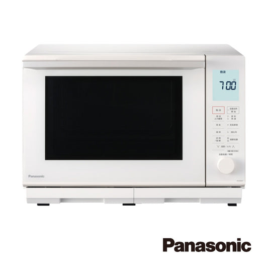 Panasonic 國際牌｜NN-BS607 27L蒸烘烤微波爐