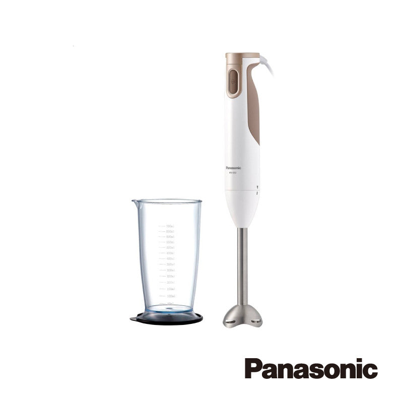 Panasonic國際牌 ｜MX-GS2 單件式攪拌棒