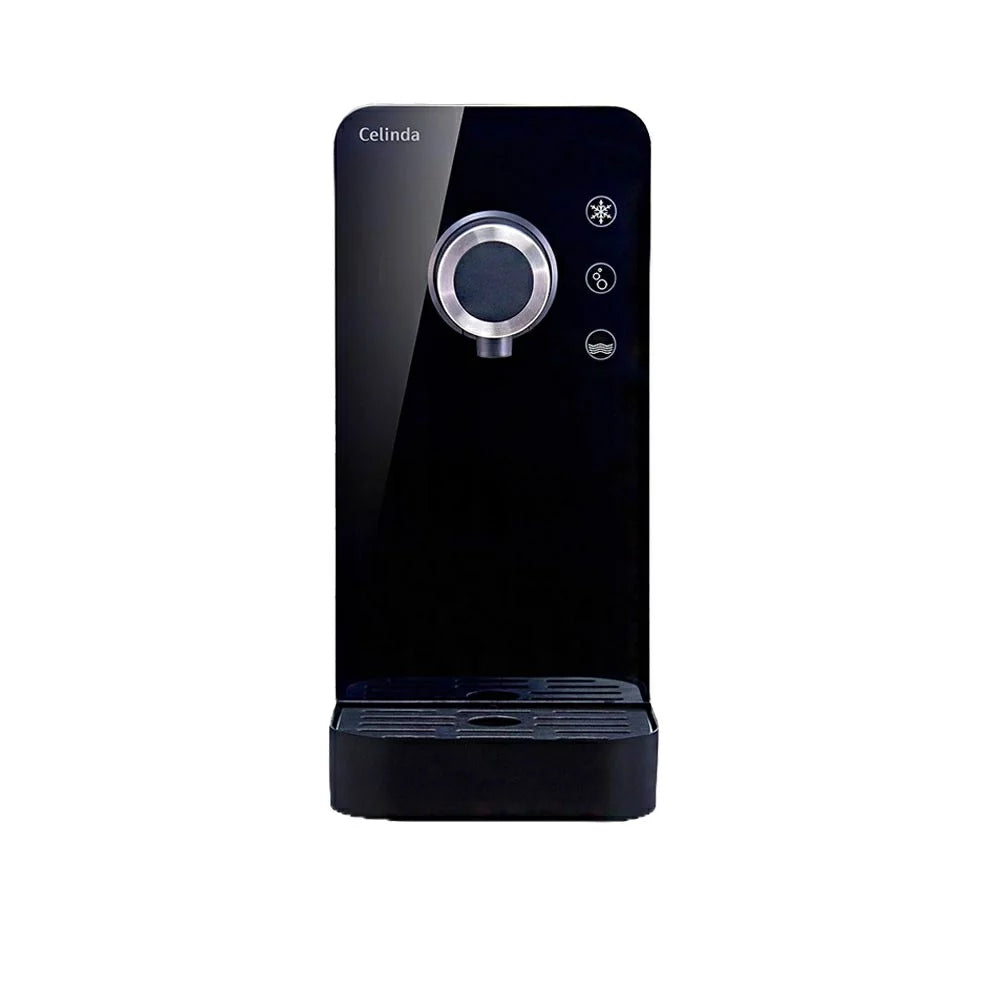 Celinda賽寧 | SD-200 觸控式冰氣泡水機