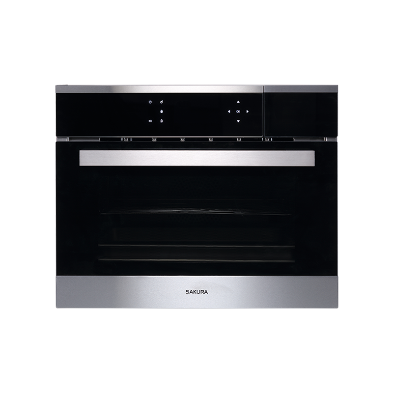 Sakura櫻花｜嵌入式蒸烤箱 E8692
