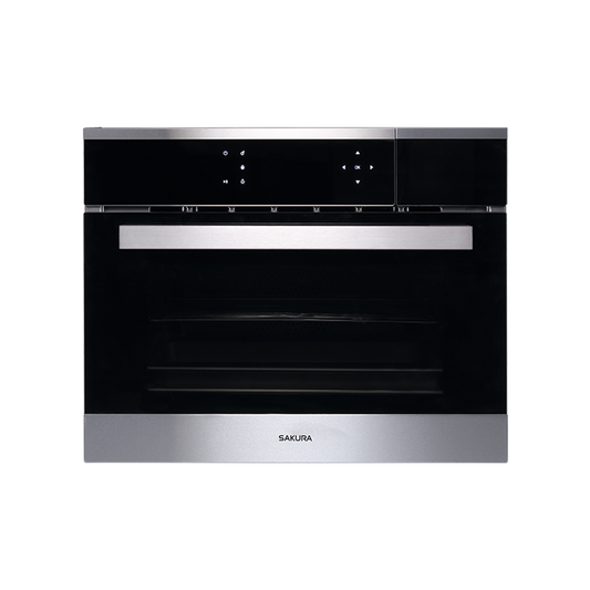 Sakura櫻花｜嵌入式蒸烤箱 E8692