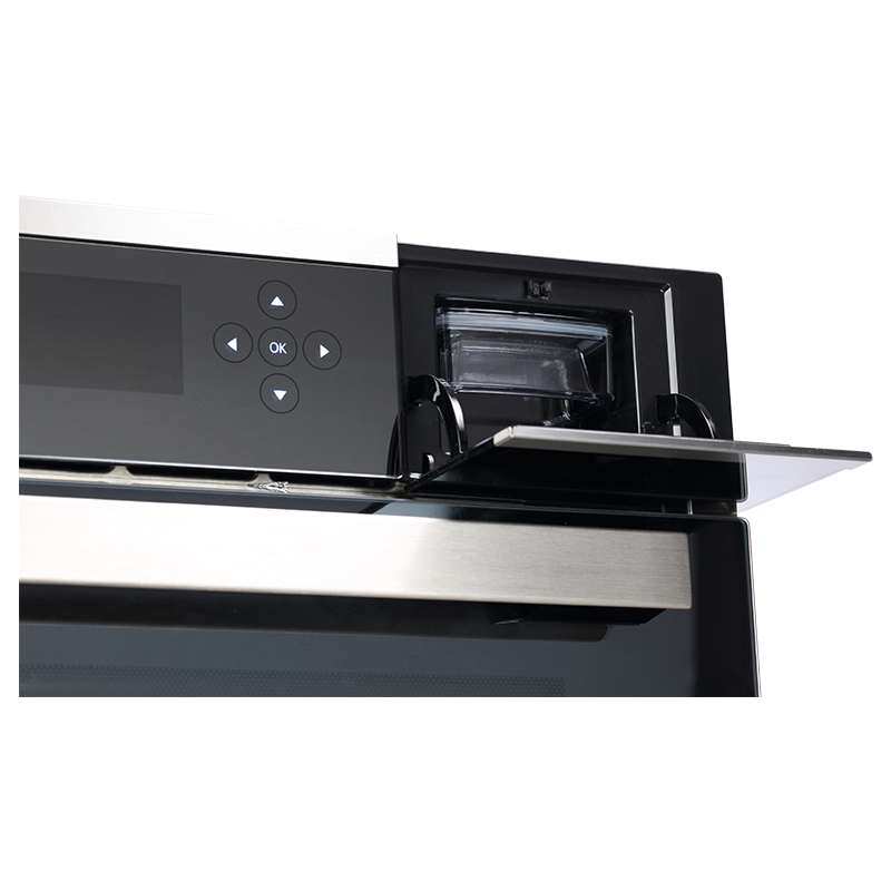 Sakura櫻花｜嵌入式蒸烤箱 E8692