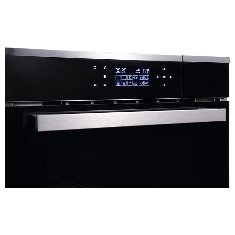 Sakura櫻花｜嵌入式蒸烤箱 E8692