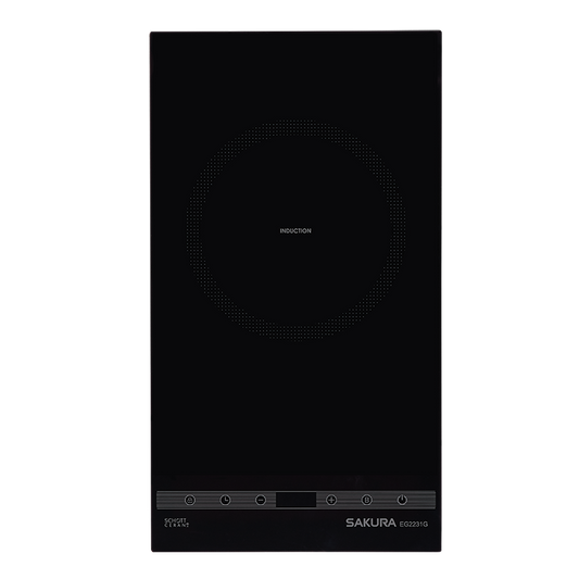 Sakura櫻花｜單口IH感應爐 EG2231GB