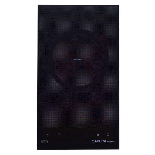 Sakura櫻花｜單口IH感應爐 EG2250GB