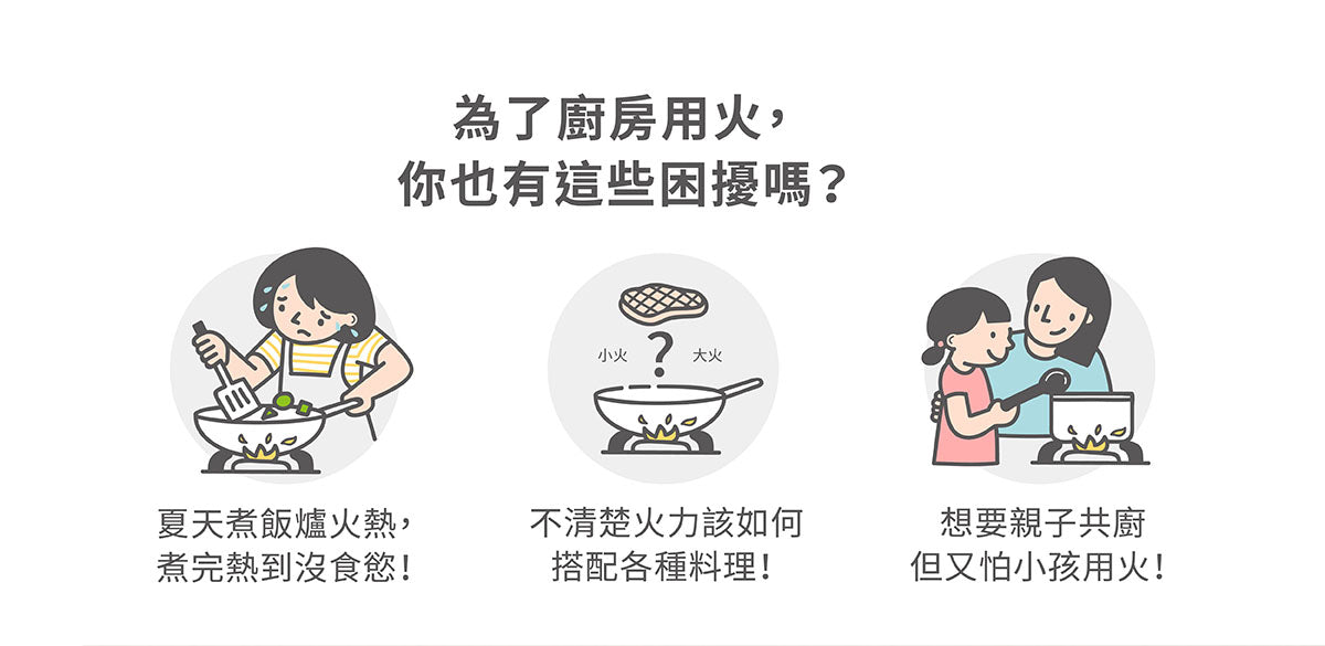 Sakura櫻花｜單口IH感應爐 EG2250GB