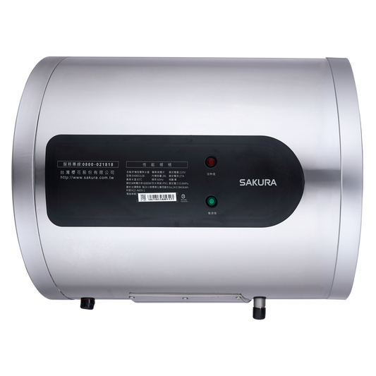 Sakura櫻花｜27L倍容定溫熱水器 EH0651LS6(不含安裝)