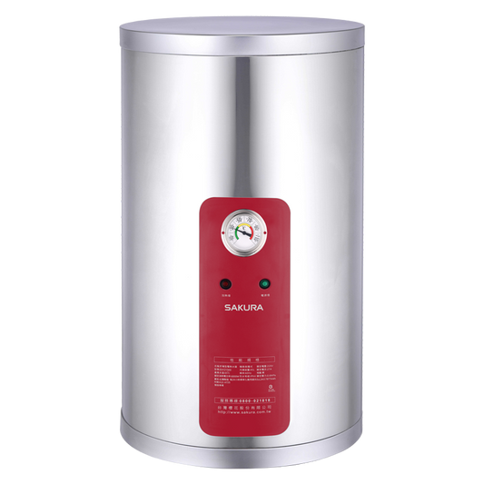 Sakura櫻花｜45L儲熱式直掛式電熱水器EH1210A4/A6   (不含安裝)