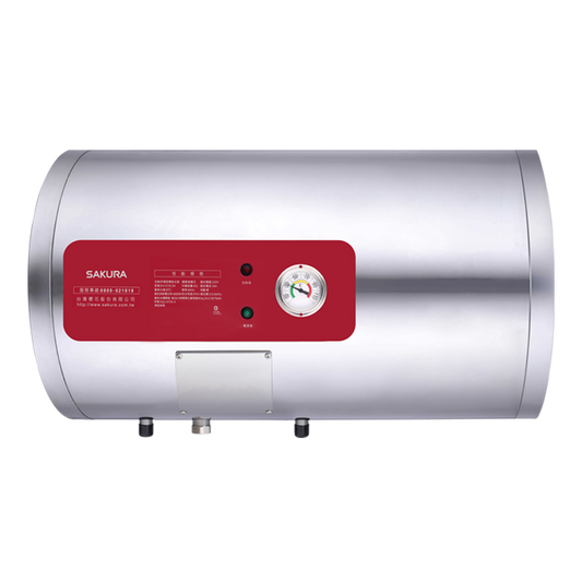 Sakura櫻花｜45L儲熱式橫掛式電熱水器EH1210AL4    (不含安裝)