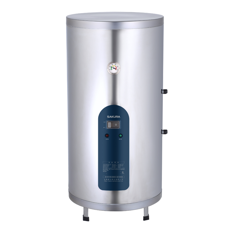 Sakura櫻花｜67L倍容儲熱式直立式電熱水器 EH1830A6 (不含安裝)